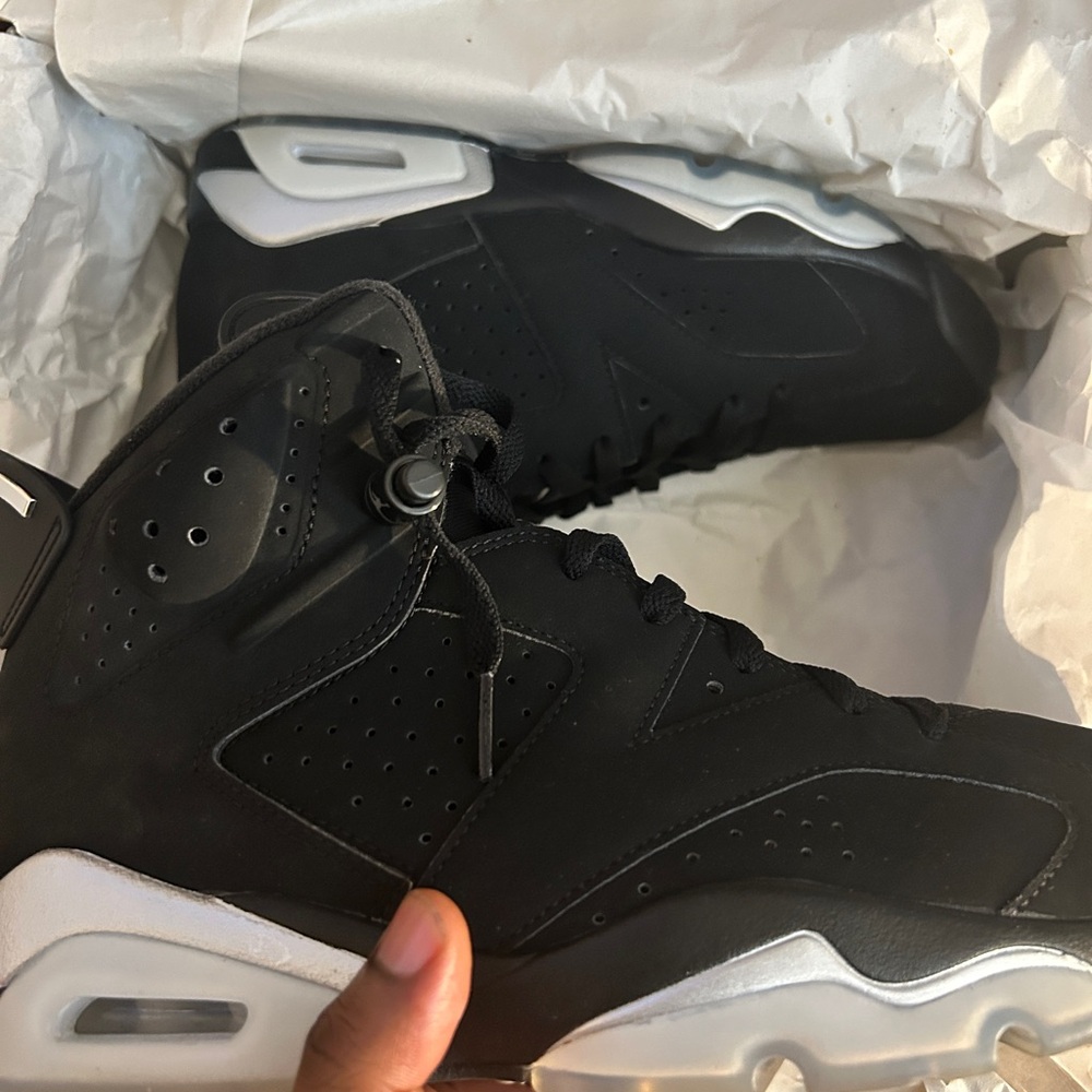 Jordan - Picture 6 of 7